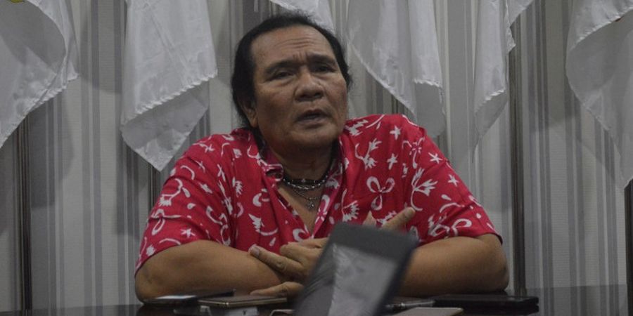 Klarifikasi Presiden NPC terkait Aksi 6 Atlet Difabel dari Jawa Barat
