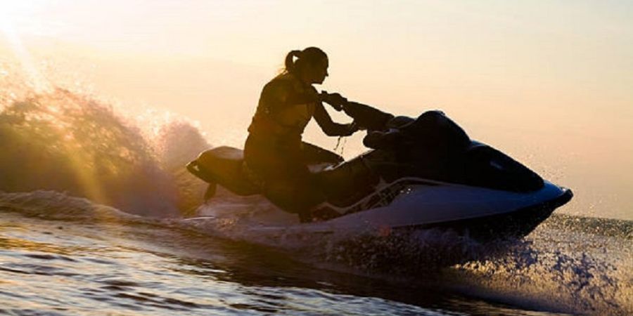 Jet Ski: Sejarah Singkat Cabang Olahraga Asian Games 2018