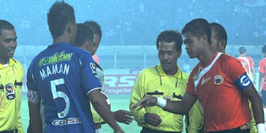 PT LIB: Sesuai Regulasi, Persib Bandung Bisa Dianggap Mundur dari Liga 1