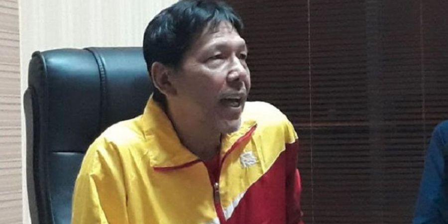 Yacob Rusdianto Janjikan Suryanaga Cup 2018 akan Digelar Lebih Meriah