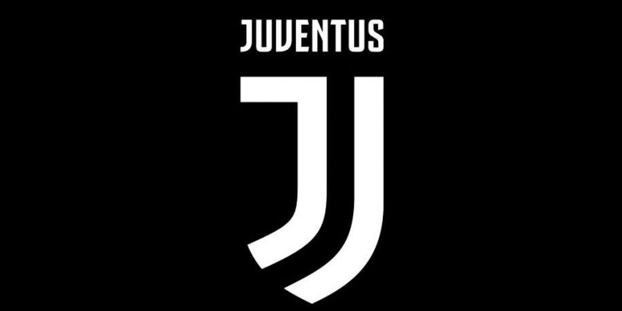 Ubah Logo, Juventus Tinggalkan Tradisi 120 Tahun