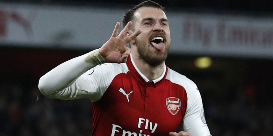 Ngeri! Jika Kutukan Gol Ramsey Bukanlah Mitos, Jumlah Korbannya Akan Melebihi Angka Keramat 13