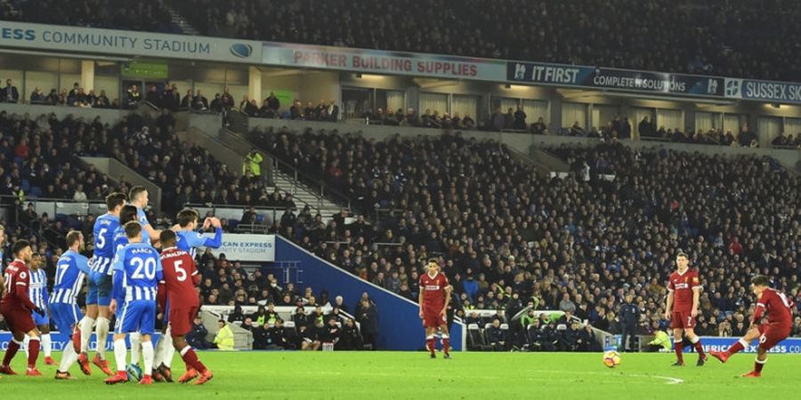 Philippe Coutinho Belum Tentu Bertahan di Liverpool, Kenapa Juergen Klopp Santai? 