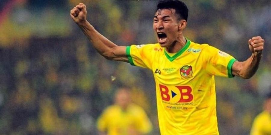 Kedah FA Juara Piala Malaysia 2016, Andik Vermansah Gagal Buat Rekor Baru