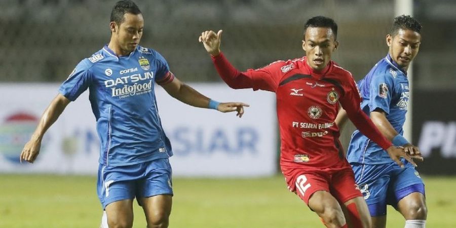 Atep Berharap Tim Persib Segera Komplet