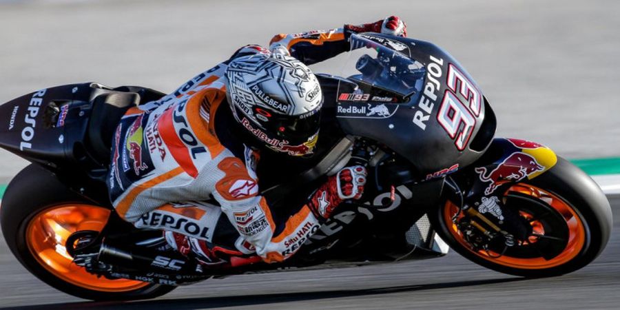 Tanggapan Manajer Marc Marquez tentang KTM yang Tertarik Merekrut Pebalapnya di Musim 2019