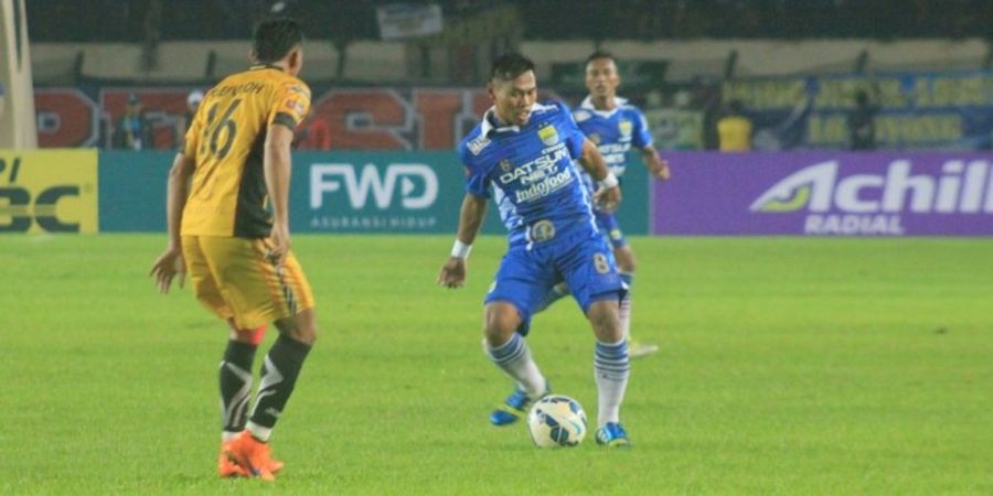 Kekuatan Sriwijaya FC Bertambah, Tony Sucipto Tak Ingin Lengah