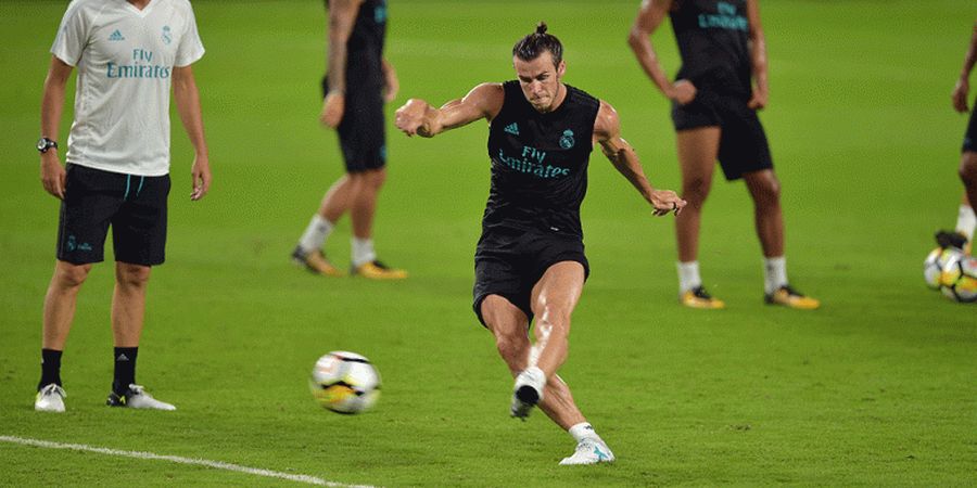 Gareth Bale Jadi Penyakitan Lagi