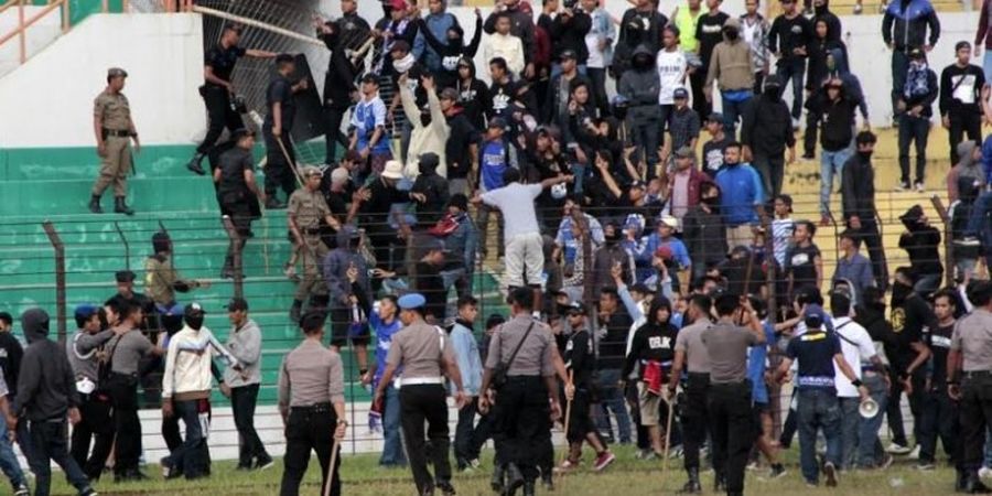 Tak Lagi Dapat Izin, PSIM Pindahkan Laga