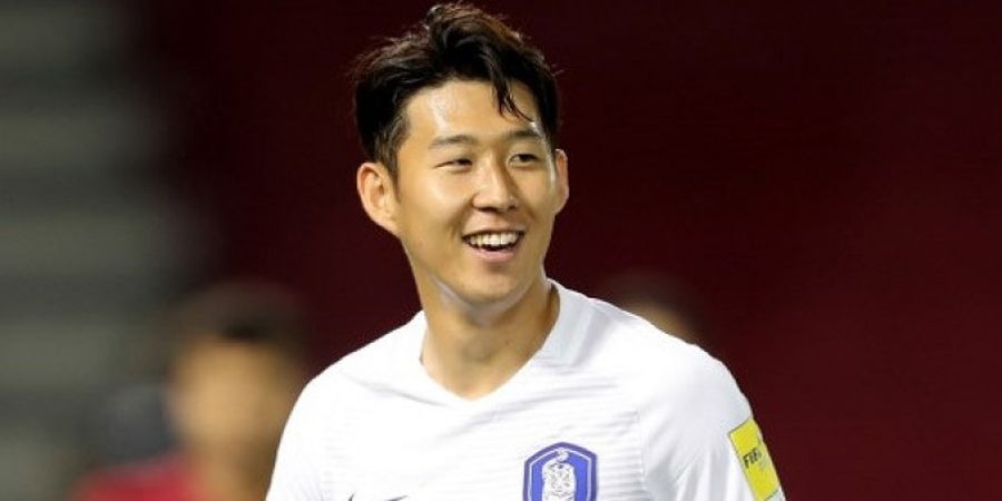 Ganteng Abis, 5 Pesepak Bola Korea Selatan Ini Cocok Jadi Bintang KPOP