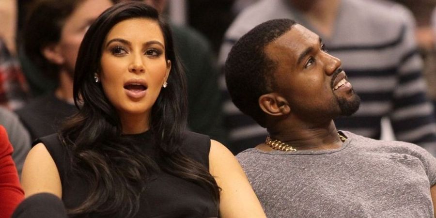 Chicago Bulls Beri Hadiah untuk Putri Kim Kardashian