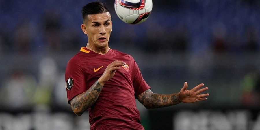 Diincar Tiga Raksasa Premier League, Roma Sebut Harga Paredes