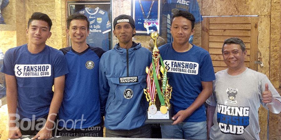 Jabar Tak Jumawa, Sebut Jatim, Jateng, Juga DKI Favorit di Liga Pelajar U-16 Piala Menpora