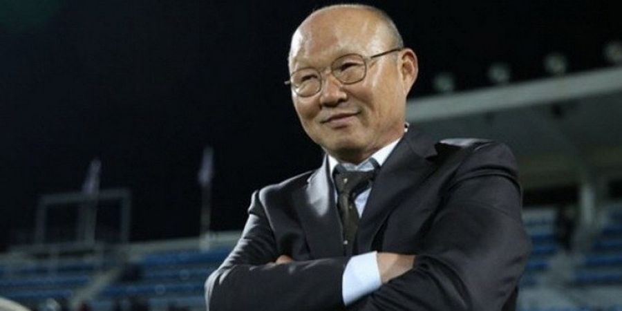 Sukses Bersama Timnas Vietnam, Park Hang-seo Ditawari Posisi yang Pernah Ditinggalkan Shin Tae-yong