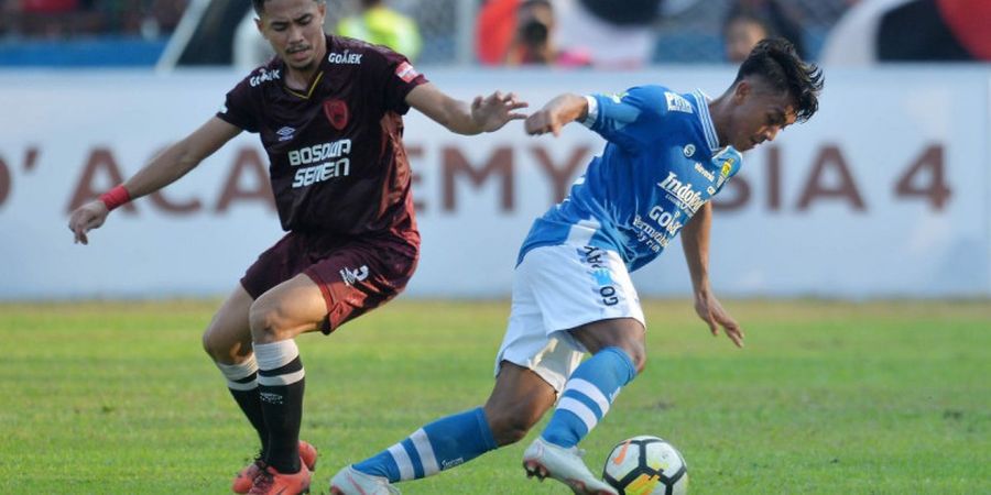 Bungkam Persebaya Surabaya di Babak 8 Besar Piala Menpora, Pemain Persib Bandung: Fokus Semifinal