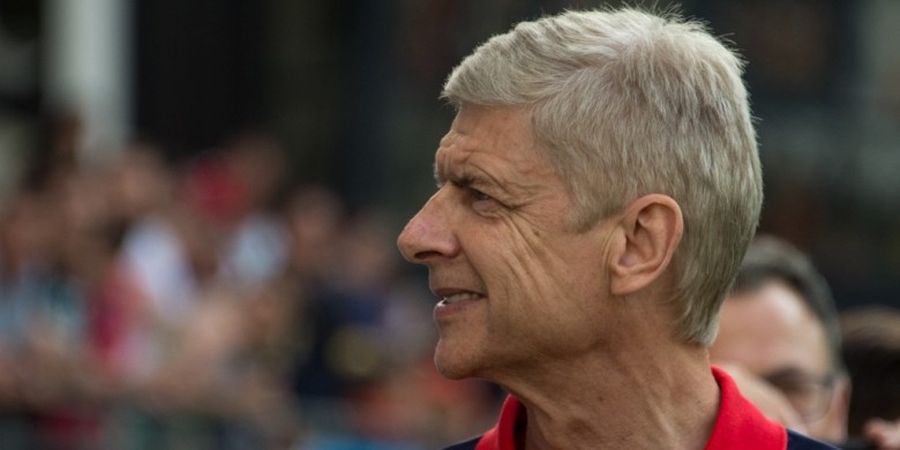 Arsene Wenger : Premier League Akan Segera Memiliki Manajer Perempuan