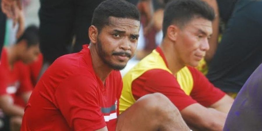 Janji Hasyim Kipuw Setelah Dikontrak Bali United