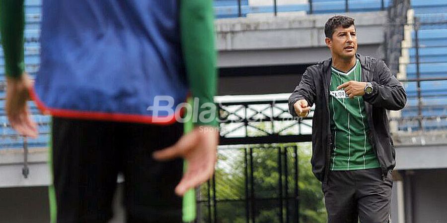 Persebaya Surbaya Tak Akan Menambah Pemain Asing