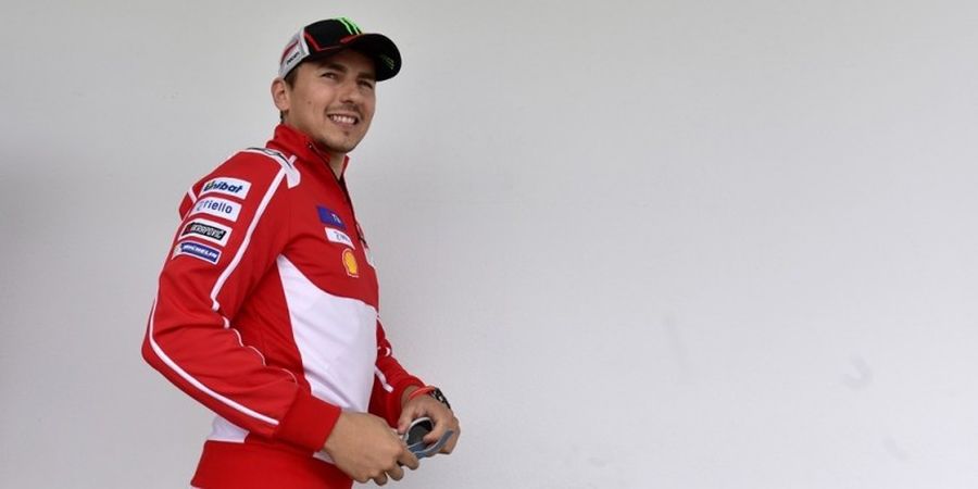 Lorenzo, Titik Cerah di Jerez, dan Harapan yang Tinggi