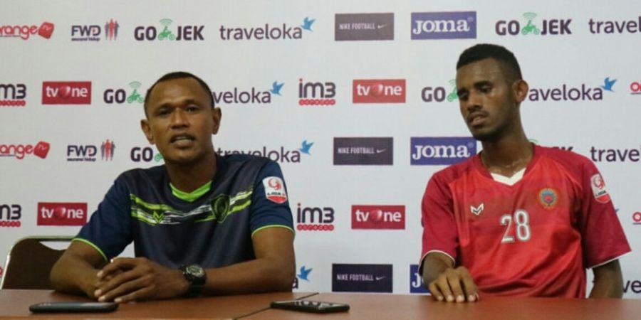 Tragisnya Play-off Liga 2, PSIM Yogyakarta Menang karena Lawan Tak Pernah Latihan
