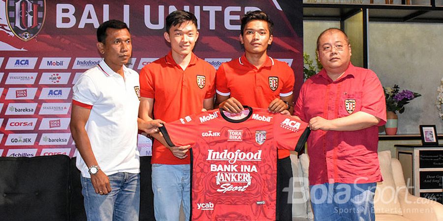 Nasib 14 Pemain Bali United yang Habis Kontrak Akan Ditentukan Setelah Kedatangan Pelatih Anyar