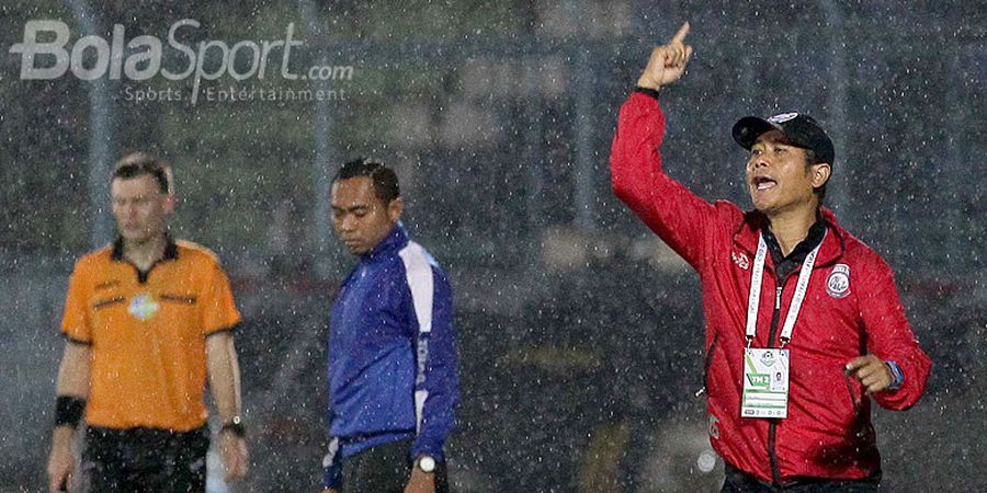 Pesta Gol Arema FC Dinodai Semen Padang FC dalam Enam Menit,  Ini Kata Joko Susilo