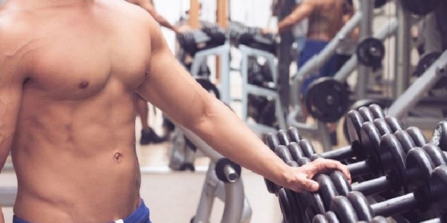 Nggak Usah Takut, Nge-gym Nggak Berbahaya Buat Remaja