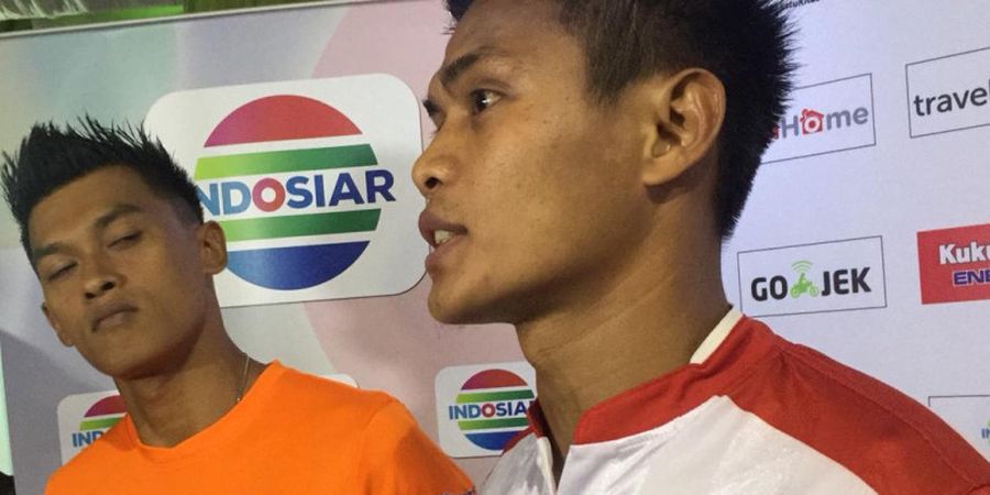 Kapten Madura United Ingin Kemenangan Saat Hadapi Barito Putera