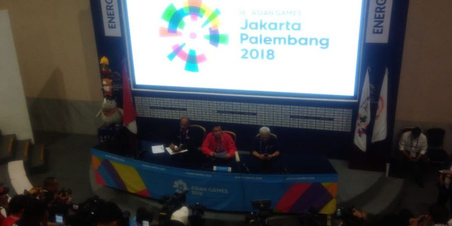 Indonesia Raih 20 Emas Plus 1 All-Indonesian Final, Menpora Sebut Ada Hal yang Lebih Penting