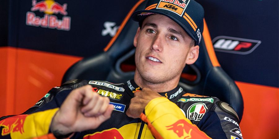 Pol Espargaro Bahagia Setelah Sukses Raih Podium Perdananya di MotoGP