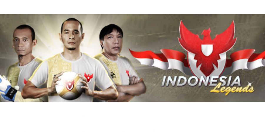 Kurniawan, Hendro, dan Robby Ramaikan Garena FIFA Online 3 Indonesia