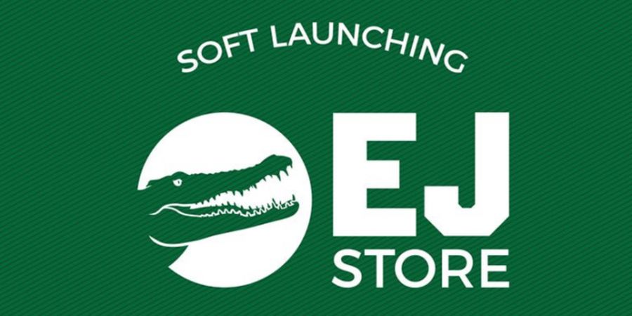 Informasi Persebaya Aparel dan Soft Launching EJ Store