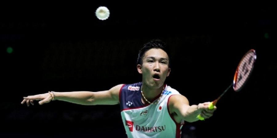 Malaysia Masters 2019 - Jepang Dominasi Daftar Unggulan