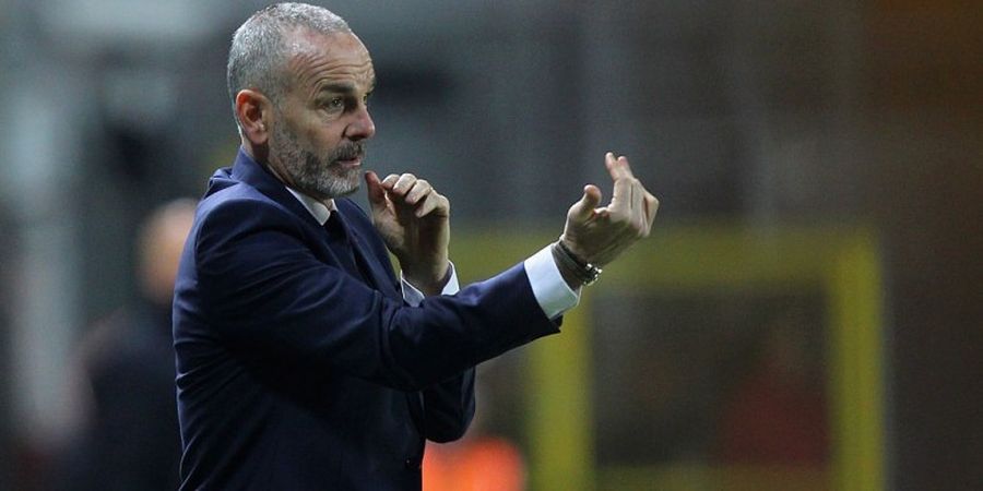 Kekalahan dari Napoli, Langkah Mundur Inter Milan