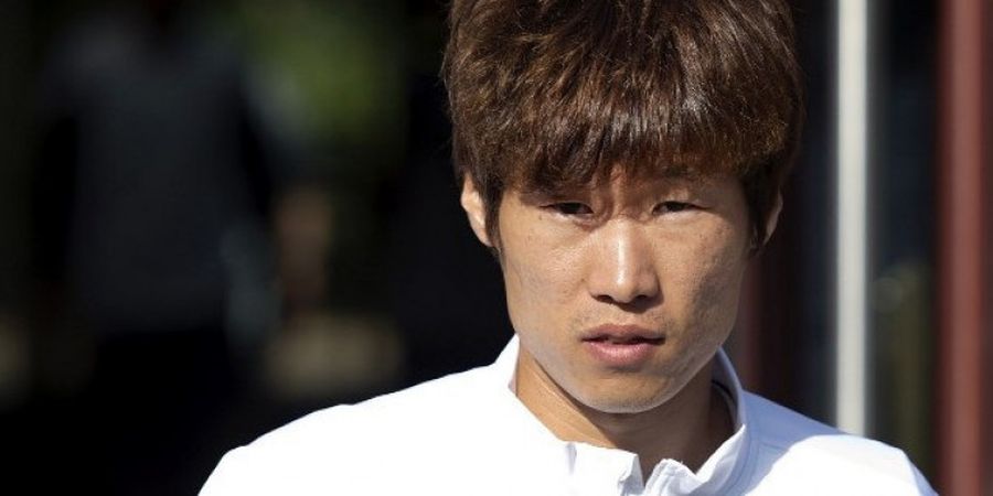 Lama Tak Terdengar, Eks Pemain Manchester United Park Ji-Sung Bawa 2 Kabar Duka