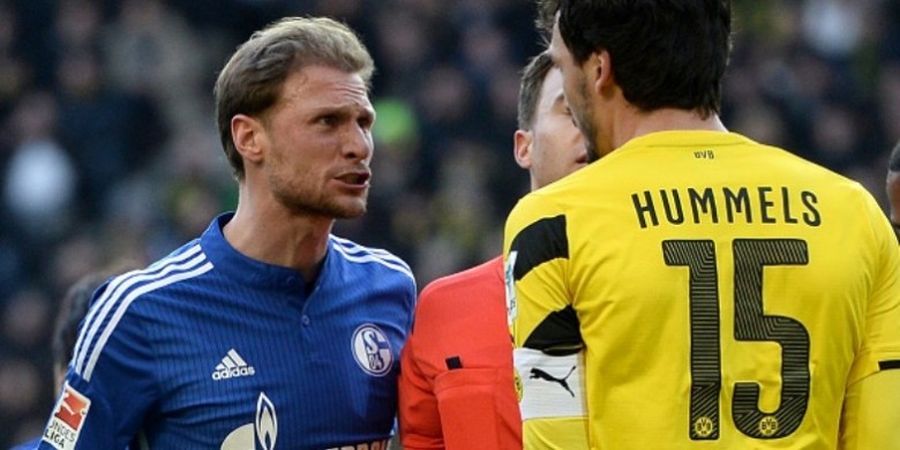 Hoewedes Menambah Panjang Daftar Pemain Schalke yang Hilang