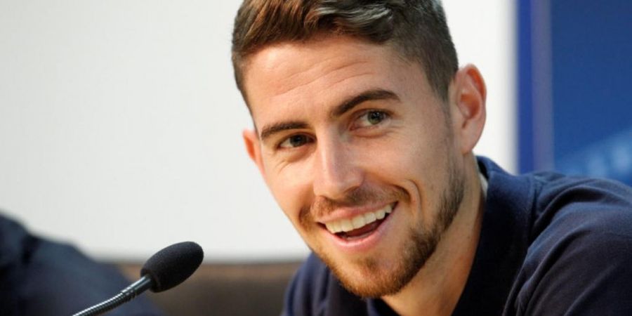 Jorginho Sebut Pemain Juventus Ini Bisa Bantu Bangkitkan Timnas Italia