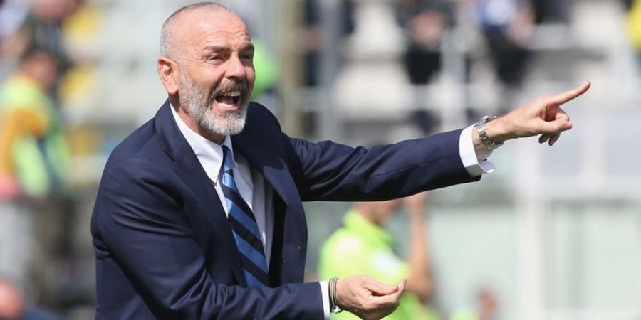 Pioli Berhadapan dengan Eksodus