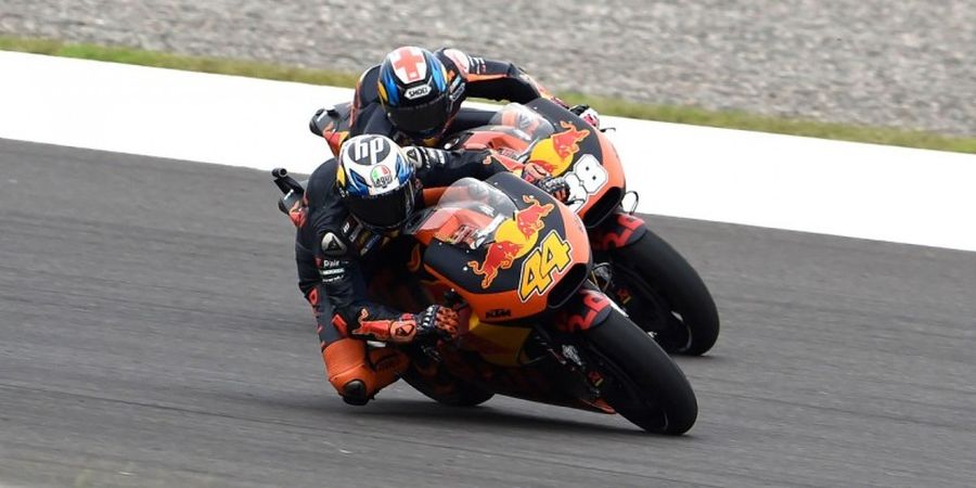 Pol Espargaro: Saya Rasa Saya Sudah Mencoba Semuanya!