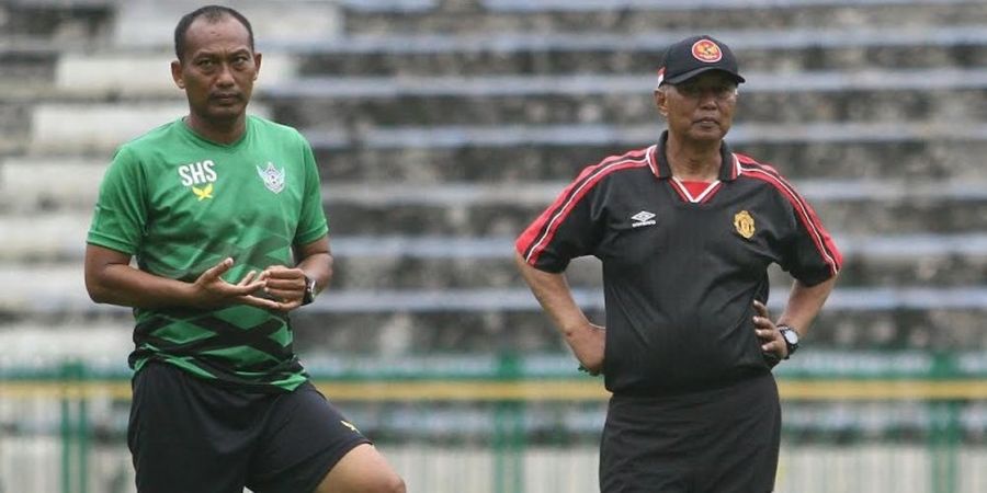 Persegres Teruskan Panaskan Mesin Sebelum ke Piala Presiden 2017 