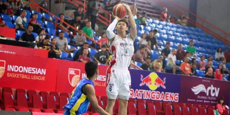 Aspac Rahasiakan Strategi Hadapi CLS