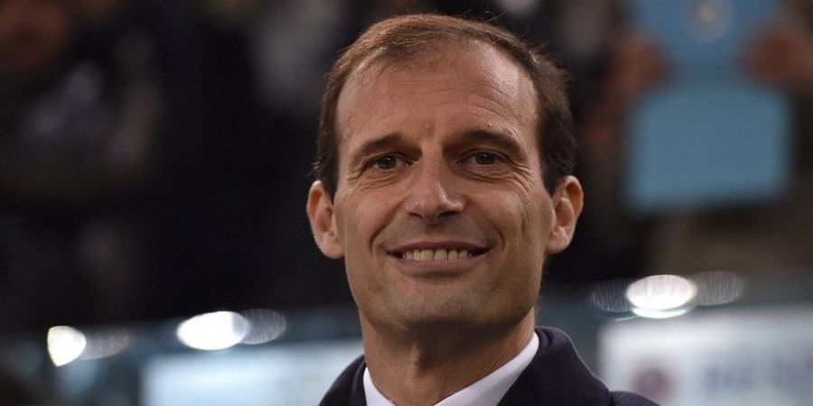 Allegri Ingin Juve Tutup 2015 dengan Manis