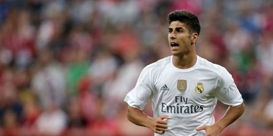 Bintang Muda La Liga Berharap Pulang ke Real Madrid