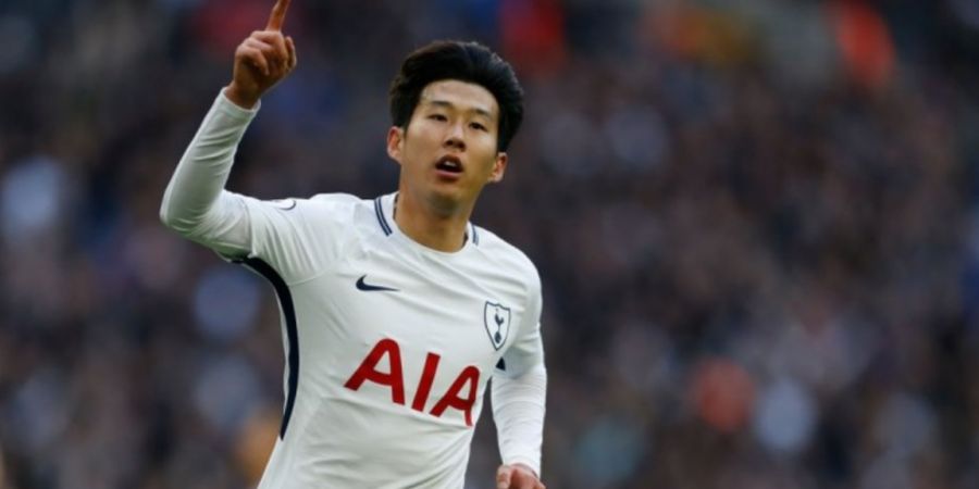 Bintang Tottenham Hotspur Siap Ramaikan Duel Korea Selatan-Korea Utara