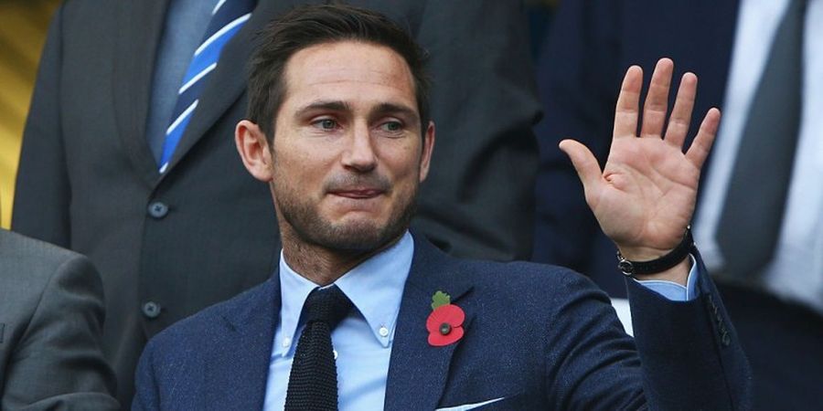 Menyambut Kepulangan Lampard ke Stamford Bridge