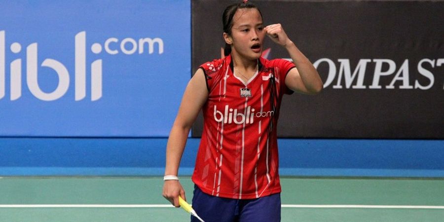 Jadwal Pertandingan Wakil Indonesia pada Perempat Final Syed Modi International