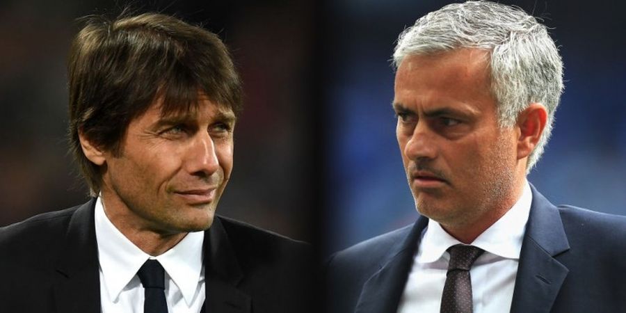 Man United Vs Chelsea, Bentrok Edisi Ke-50 di Liga Inggris