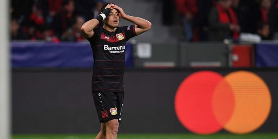 Hasil Piala Jerman, Bayer Leverkusen Ditendang Klub Divisi 3