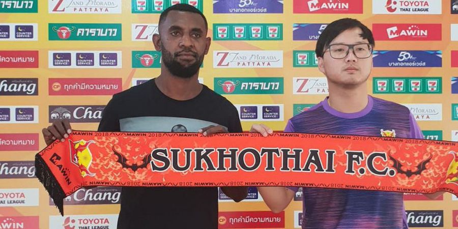 Indonesia Baru Satu, Pemain Timnas Myanmar Paling Laku di Bursa Transfer Liga Thailand Musim 2019