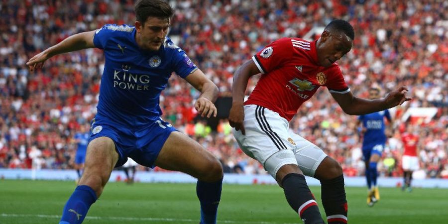 Manajer Leicester City Tak Peduli dengan Klausul Pelepasan Bek yag Jadi Incaran Manchester United